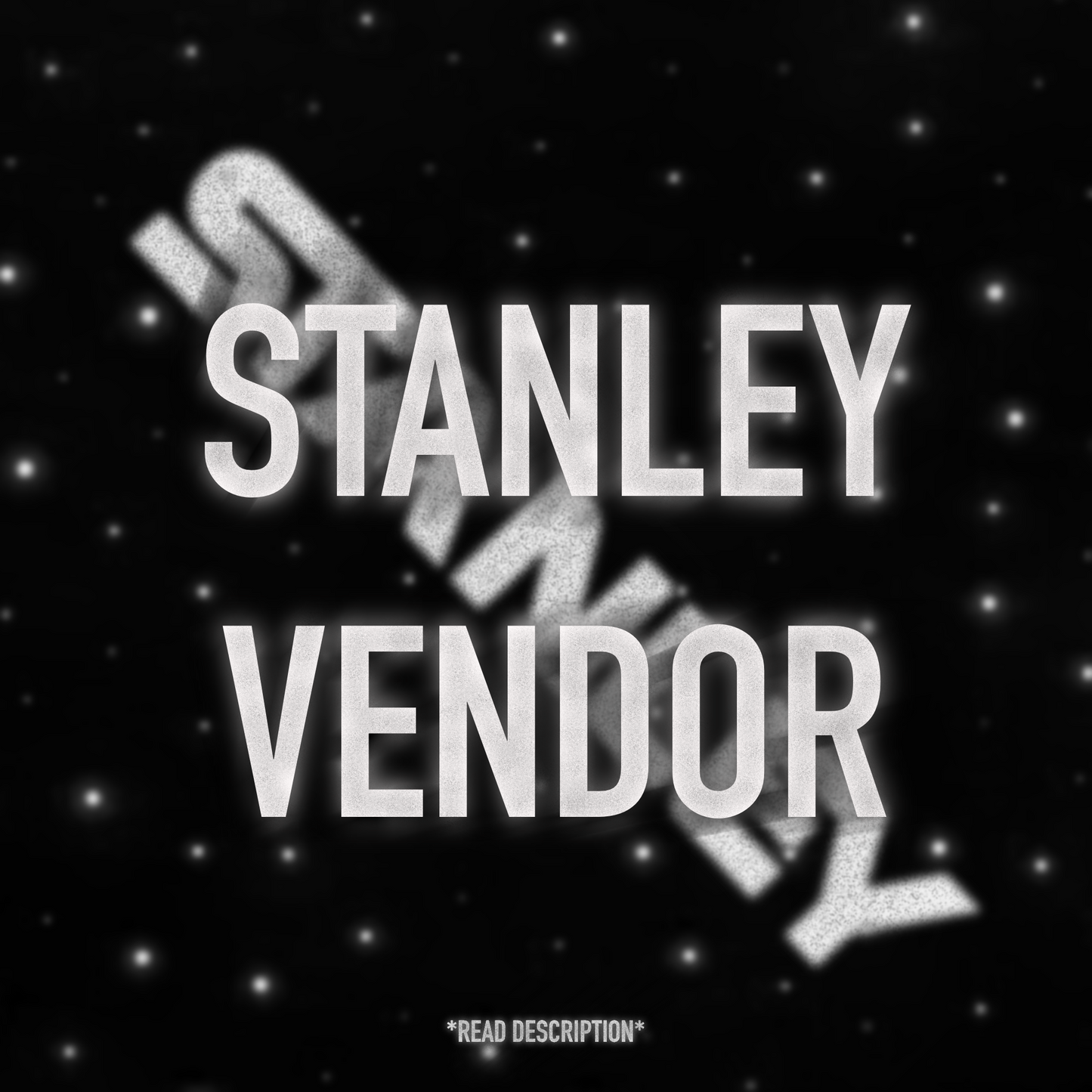 Stainlee Vendor Link