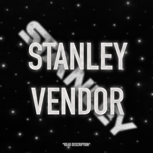 Stainlee Vendor Link