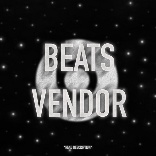 Beats Vendor Link