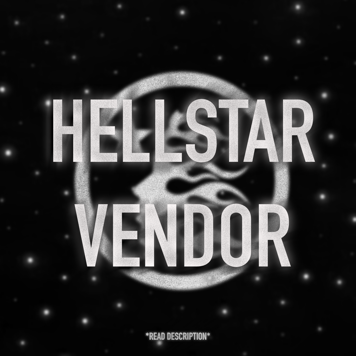 Hellstar Vendor Link