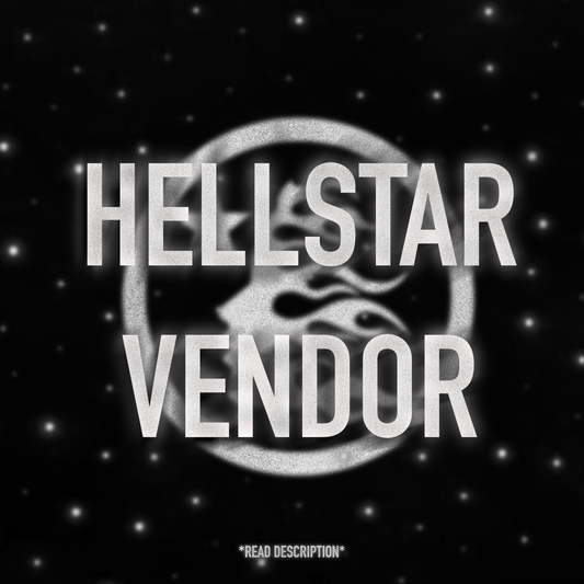 Hellstar Vendor Link