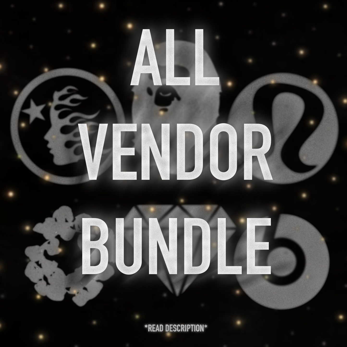 All Vendor Links