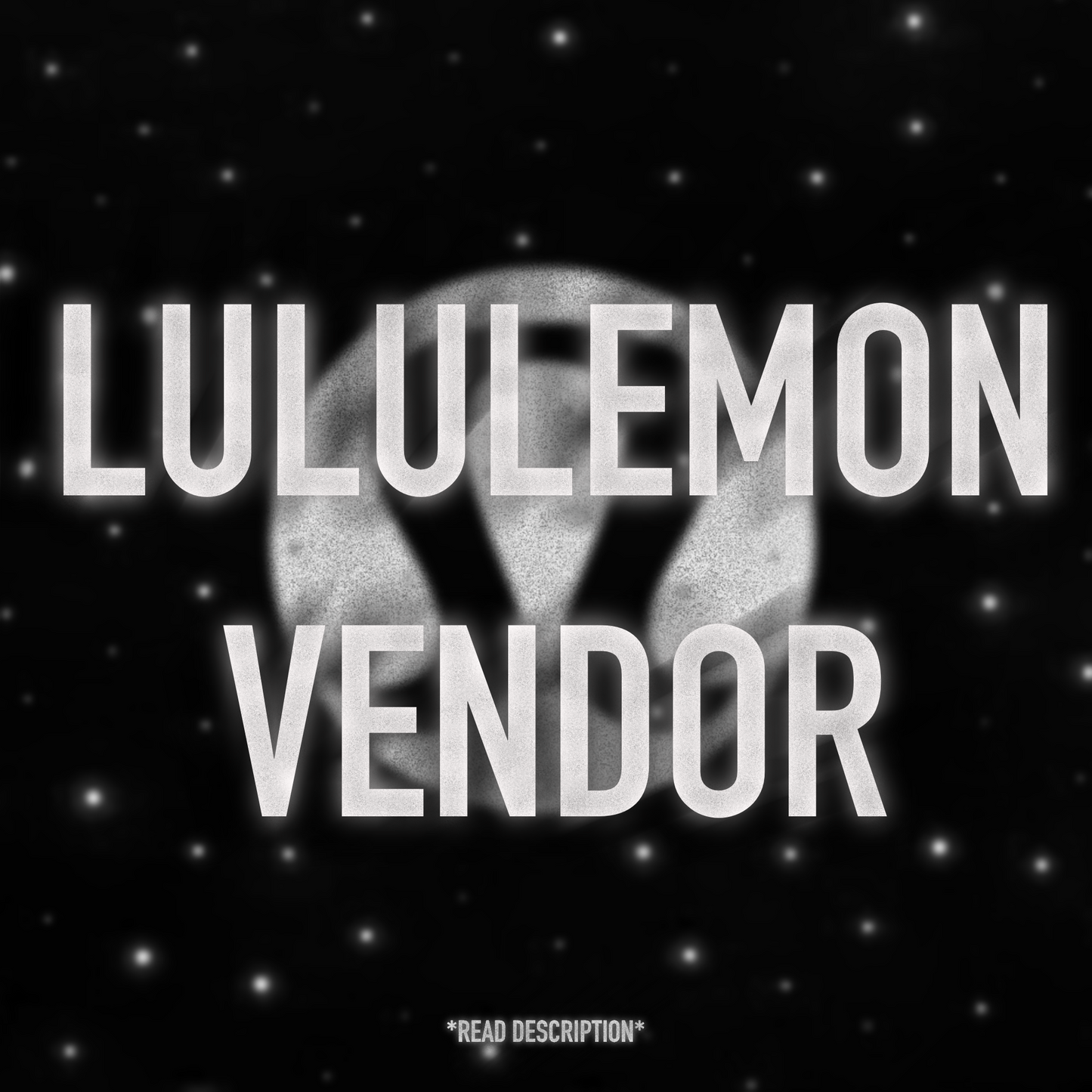 Lulu Vendor Link