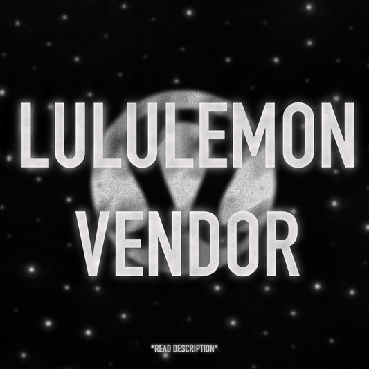 Lulu Vendor Link